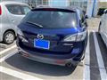 2010 Mazda Atenza