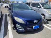 2010 Mazda Atenza