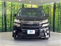 2014 Toyota Vellfire