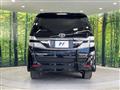 2014 Toyota Vellfire