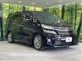 2014 Toyota Vellfire