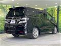 2014 Toyota Vellfire