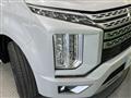2023 Mitsubishi Delica D5
