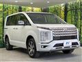2023 Mitsubishi Delica D5