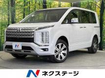2023 Mitsubishi Delica D5
