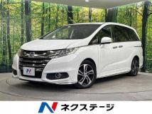 2013 Honda Odyssey
