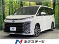 2022 Toyota Voxy