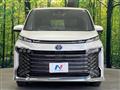 2022 Toyota Voxy