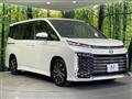 2022 Toyota Voxy