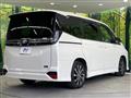 2022 Toyota Voxy