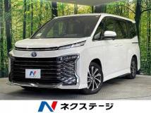 2022 Toyota Voxy