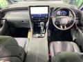 2025 Toyota Alphard Hybrid