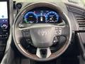 2025 Toyota Alphard Hybrid