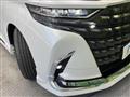 2025 Toyota Alphard Hybrid