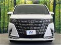 2025 Toyota Alphard Hybrid