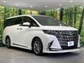 2025 Toyota Alphard Hybrid