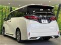 2025 Toyota Alphard Hybrid
