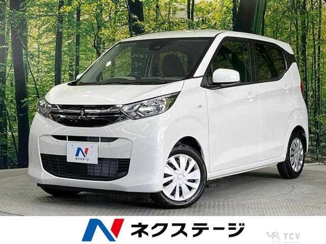 2025 Mitsubishi eK Wagon