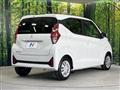 2025 Mitsubishi eK Wagon