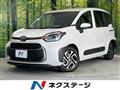 2025 Toyota Sienta