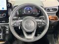 2025 Toyota Sienta