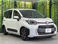 2025 Toyota Sienta