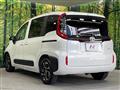 2025 Toyota Sienta
