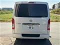 2018 Toyota Hiace Van