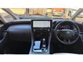 2025 Toyota Alphard Hybrid