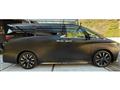 2025 Toyota Alphard Hybrid
