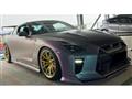 2007 Nissan Nissan GT-R