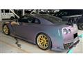 2007 Nissan Nissan GT-R