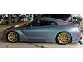 2007 Nissan Nissan GT-R