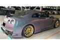 2007 Nissan Nissan GT-R