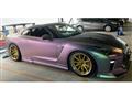 2007 Nissan Nissan GT-R