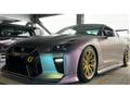 2007 Nissan Nissan GT-R