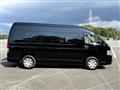 2024 Toyota Hiace Wagon