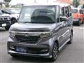 2020 Honda N BOX