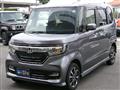 2020 Honda N BOX