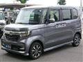 2020 Honda N BOX