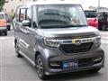 2020 Honda N BOX