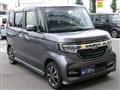 2020 Honda N BOX