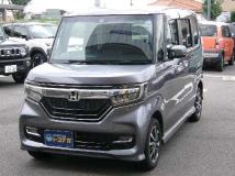 2020 Honda N BOX