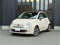 2018 Fiat 500