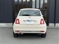 2018 Fiat 500
