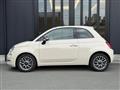 2018 Fiat 500