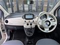 2018 Fiat 500