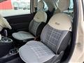 2018 Fiat 500
