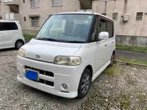 2007 Daihatsu Tanto
