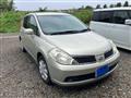 2005 Nissan Tiida